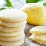 receita de biscoito amanteigado de maizena