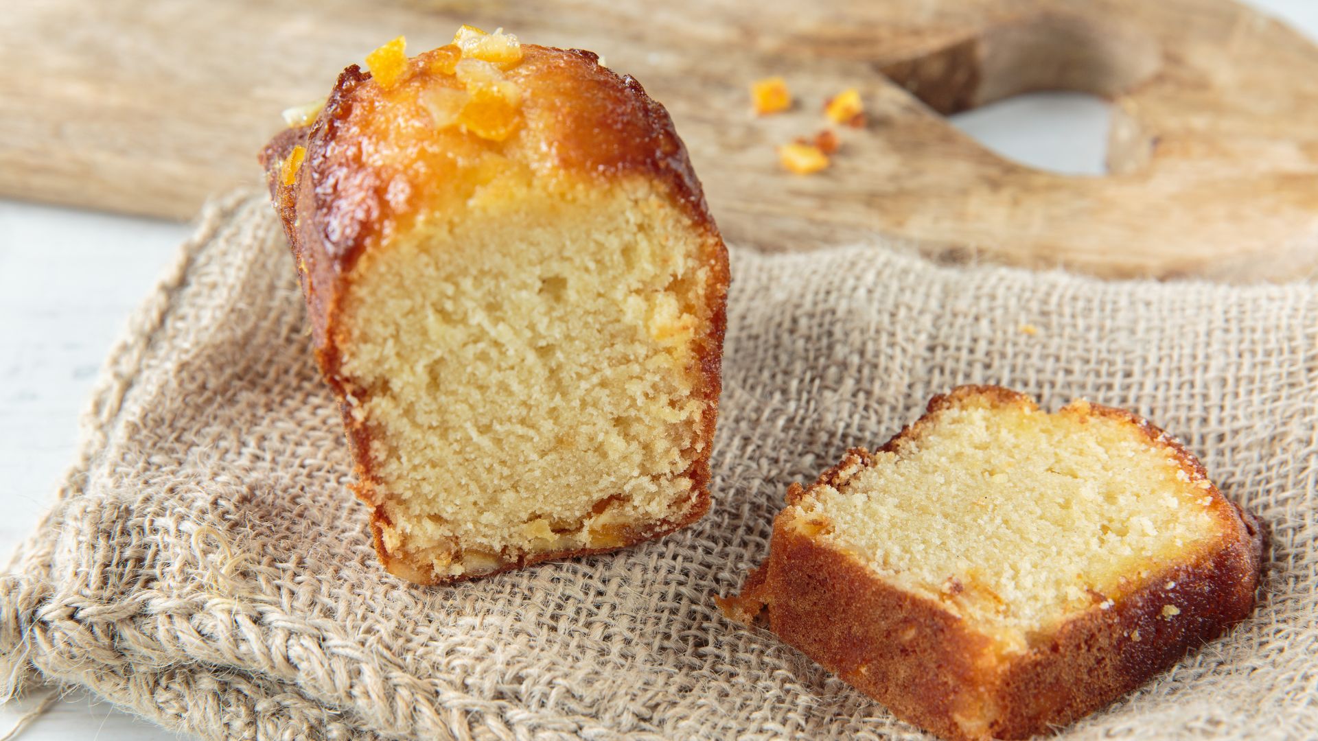 receita de bolo de laranja