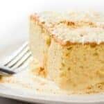 receita de bolo de leite ninho