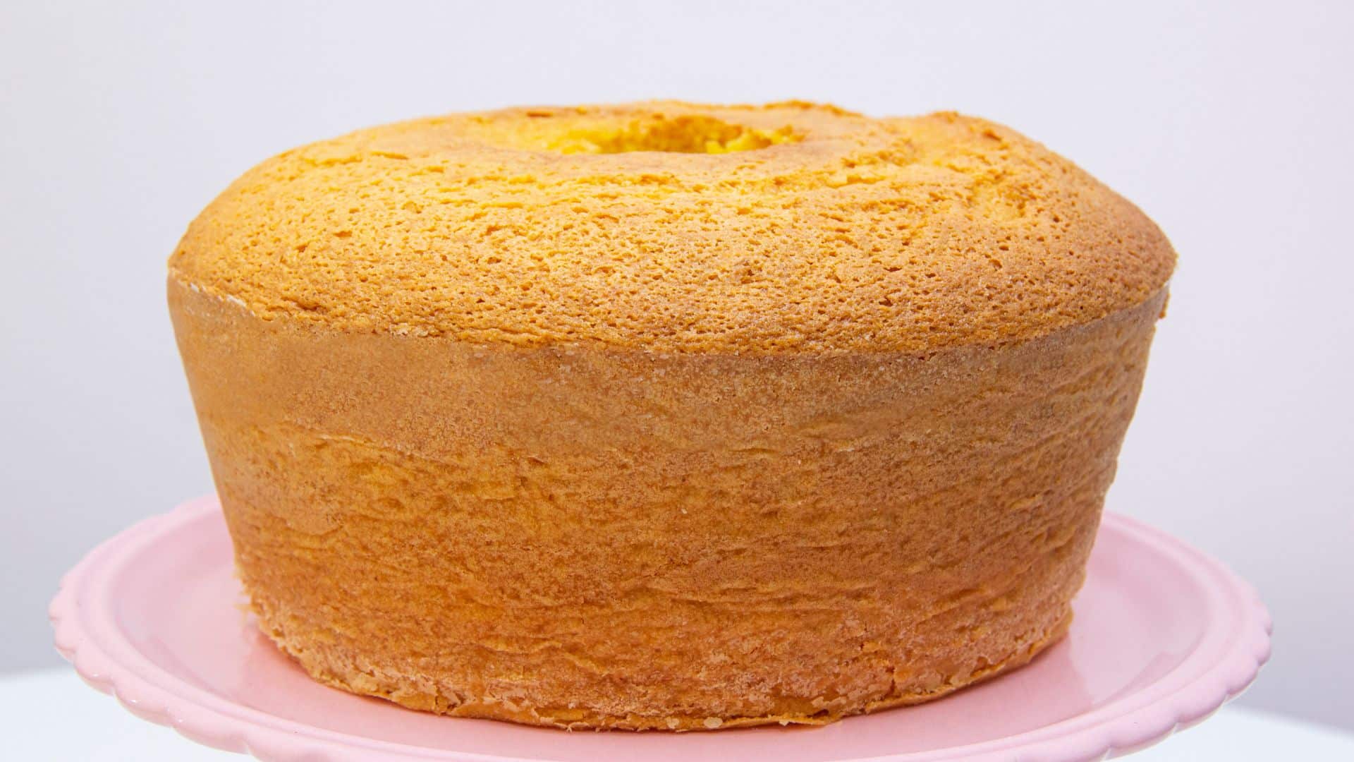 Como fazer bolo de leite para o café da manhã - CenárioMT