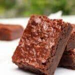 receita de brownie de nescau