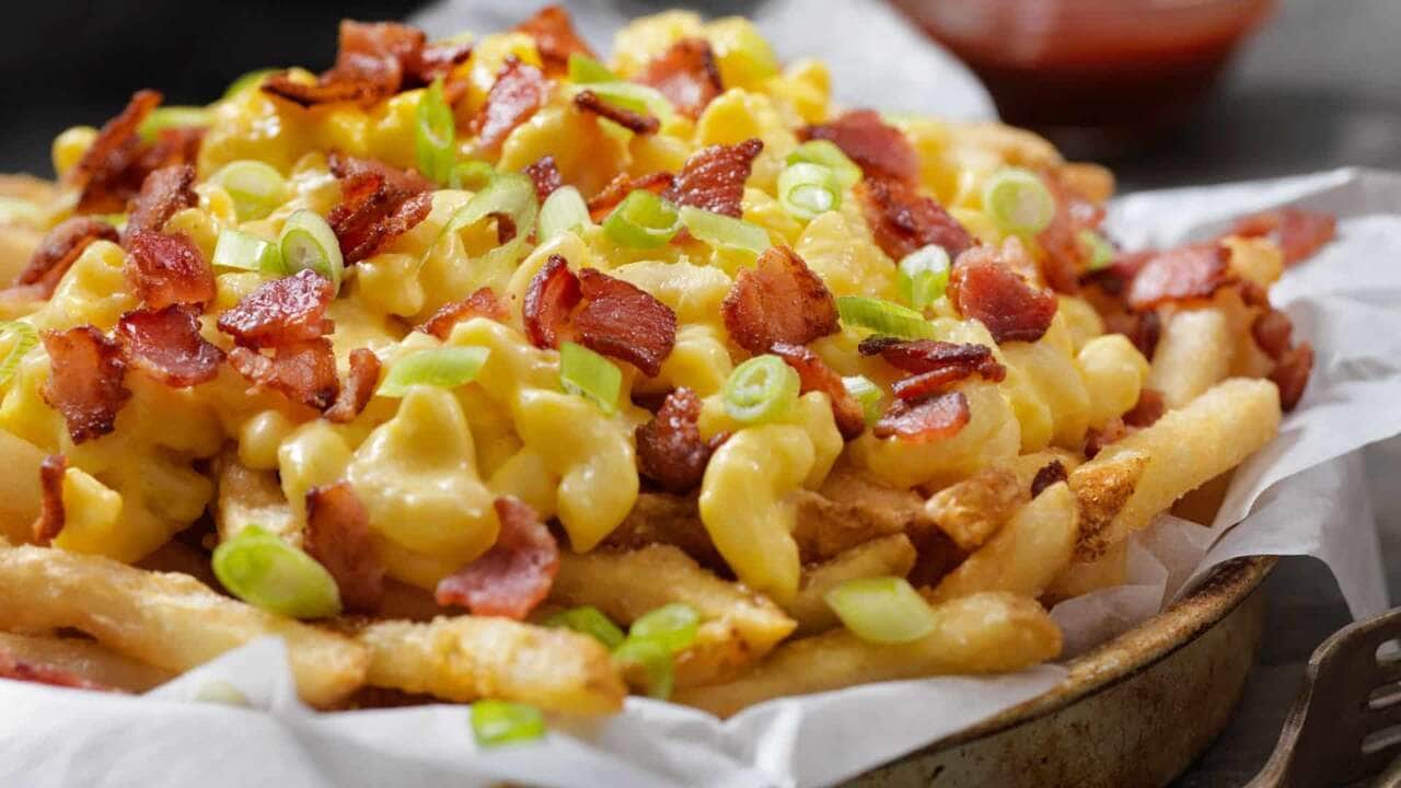 receita de macarrão de panela de pressão