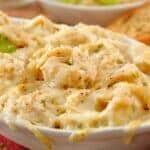 receita de molho alfredo