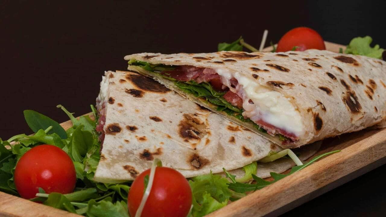 receita de piadina