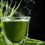 receita de suco detox