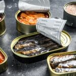 receitas com sardinha em lata