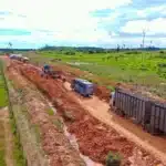 rodovia em situação caótica gera prejuízo a produtores rurais de Mato Grosso Sindicato Rural de Juruena (MT)