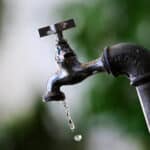 sancionada lei que estabelece medidas contra desperdicio de agua