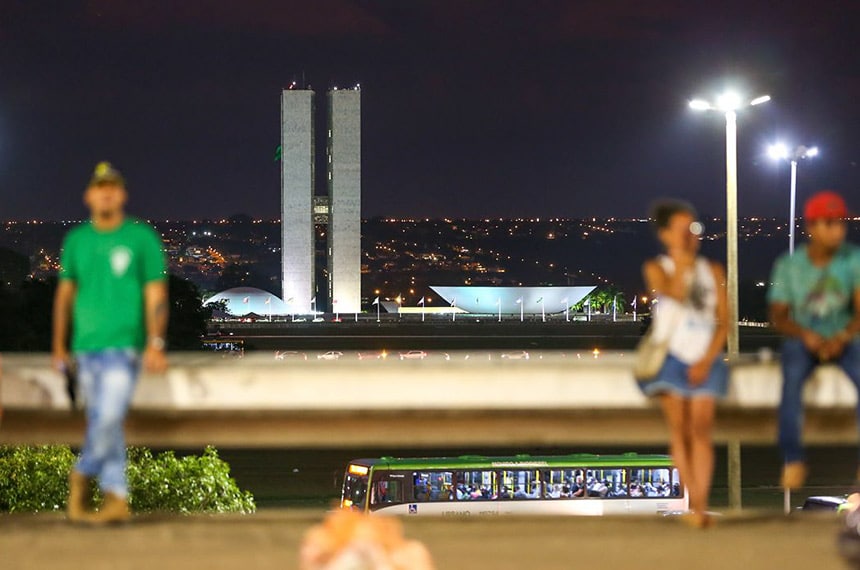 sessao especial comemora 63 anos de brasilia