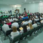 10ª conferencia municipal de assistencia social discute a reconstrucao do suas