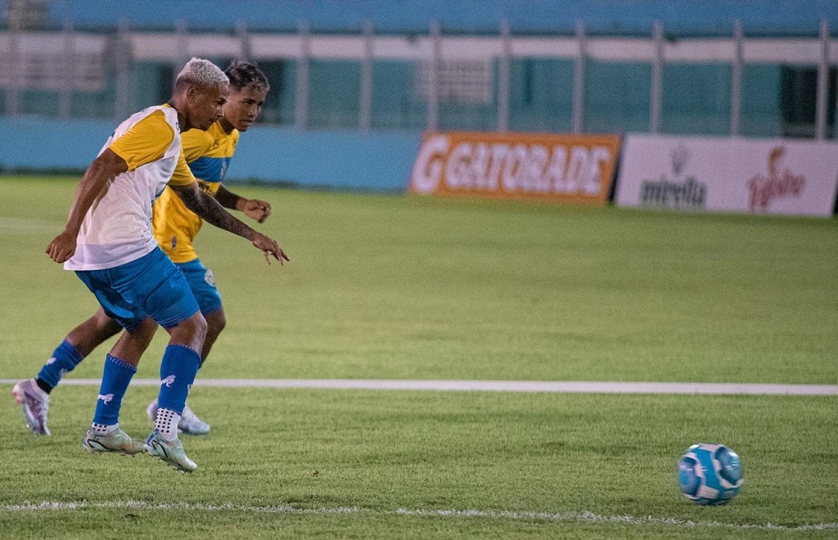 Figueirense x Paysandu; onde assistir ao vivo o jogo desta segunda-feira (8) pela Série C. Foto: Divulgação