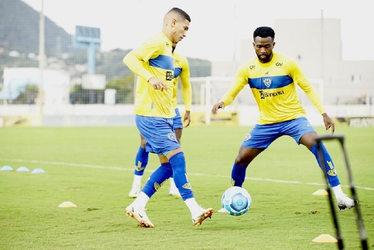Ypiranga x Paysandu; onde assistir ao vivo o jogo desta quinta (11) pela Série C. Foto: Divulgação Paysandu Ypiranga x Paysandu; onde assistir ao vivo o jogo desta quinta (11) pela Série C. Foto: Divulgação Paysandu