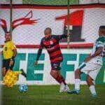 Campinense x Nacional de Patos; onde assistir ao vivo o jogo desta quinta-feira (1) pela Série D do Brasileiro. Foto: Divulgação