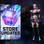 Garena anuncia mudanças na Magic Cube Store para a versão Free Fire OB40