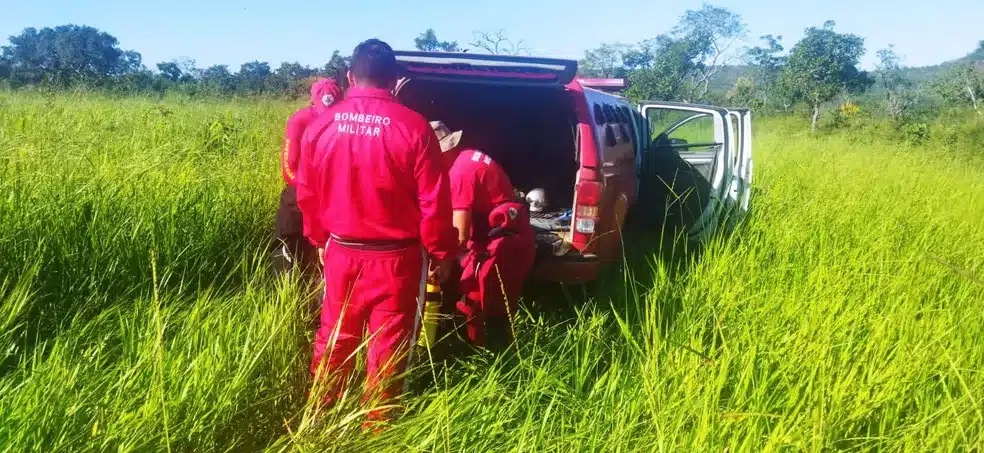 Adolescente de 17 anos morre afogado no interior de Mato Grosso