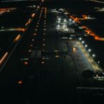 Aeroporto de Primavera do Leste recebe autorizacao da ANAC para operar voos noturnos