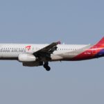 Airbus A320 232 Asiana Airlines AN1912836