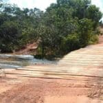 Cidade de Mato Grosso sera obrigada a fazer reformas em pontes usadas para o transporte escolar