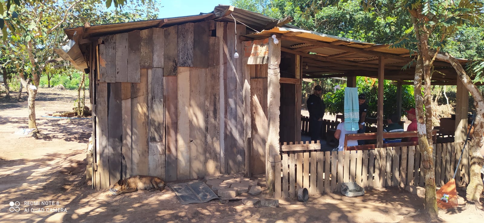 Clinicas terapeuticas clandestinas sao fechadas no interior de Mato Grosso