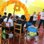 Comarcas de Mato Grosso realizam acoes contra abuso e exploracao sexual infanto juvenil