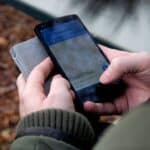 Como rastrear uma pessoa pelo celular através da localização