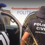 Criminosos que mataram homem em Cuiaba e condenada a 42 anos de prisao