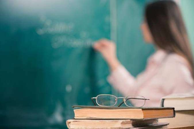 Educacao abre seletivo para contratacao temporaria de professores do Ensino Fundamental