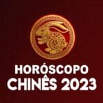 Horóscopo Chinês