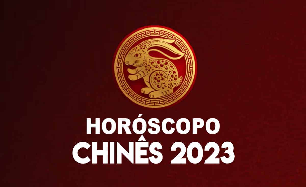 Horóscopo Chinês