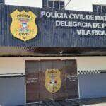 Idoso ameaca matar a esposa em MT e policia descobre que suspeito e procurado por estupro em Goias