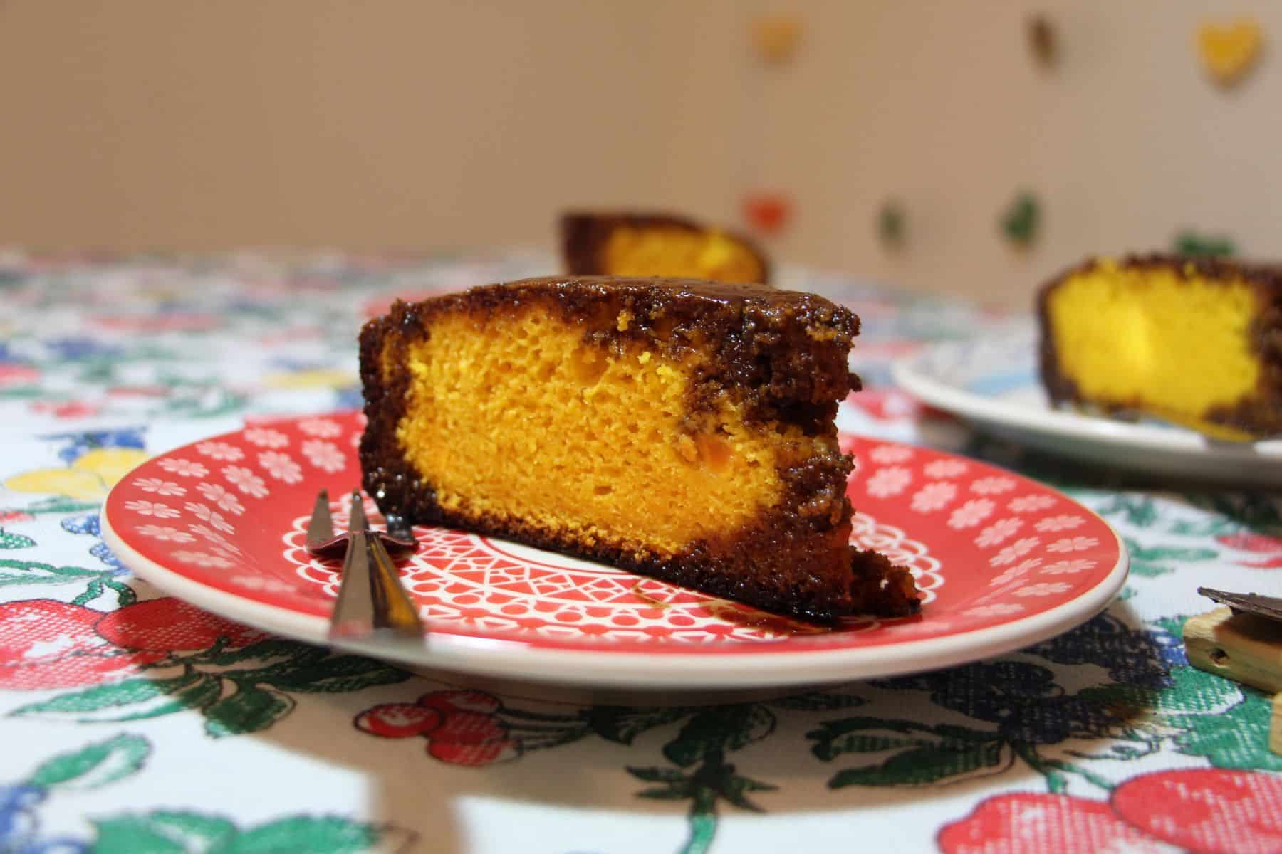 Como fazer bolo de fubá: uma receita simples e deliciosa - CenárioMT