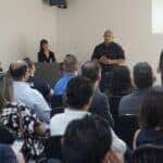 Interacao entre equipes da DAE e do interior fortalecem acoes da Policia Civil de MT