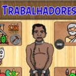 Jogo eletronico simula escravidao e reforca racismo 1