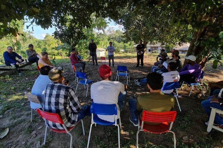 MPMT palestra sobre combate ao abuso e exploracao sexual infantojuvenil