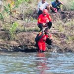 Menina de 13 anos mata aula para ir a corrego e morre afogada em Mato Grosso