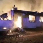 O fogo de Mahdia deixa 20 mortos