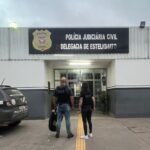 Operacao cumpre mandados de buscas contra alvos de investigacao de estelionato em Mato Grosso
