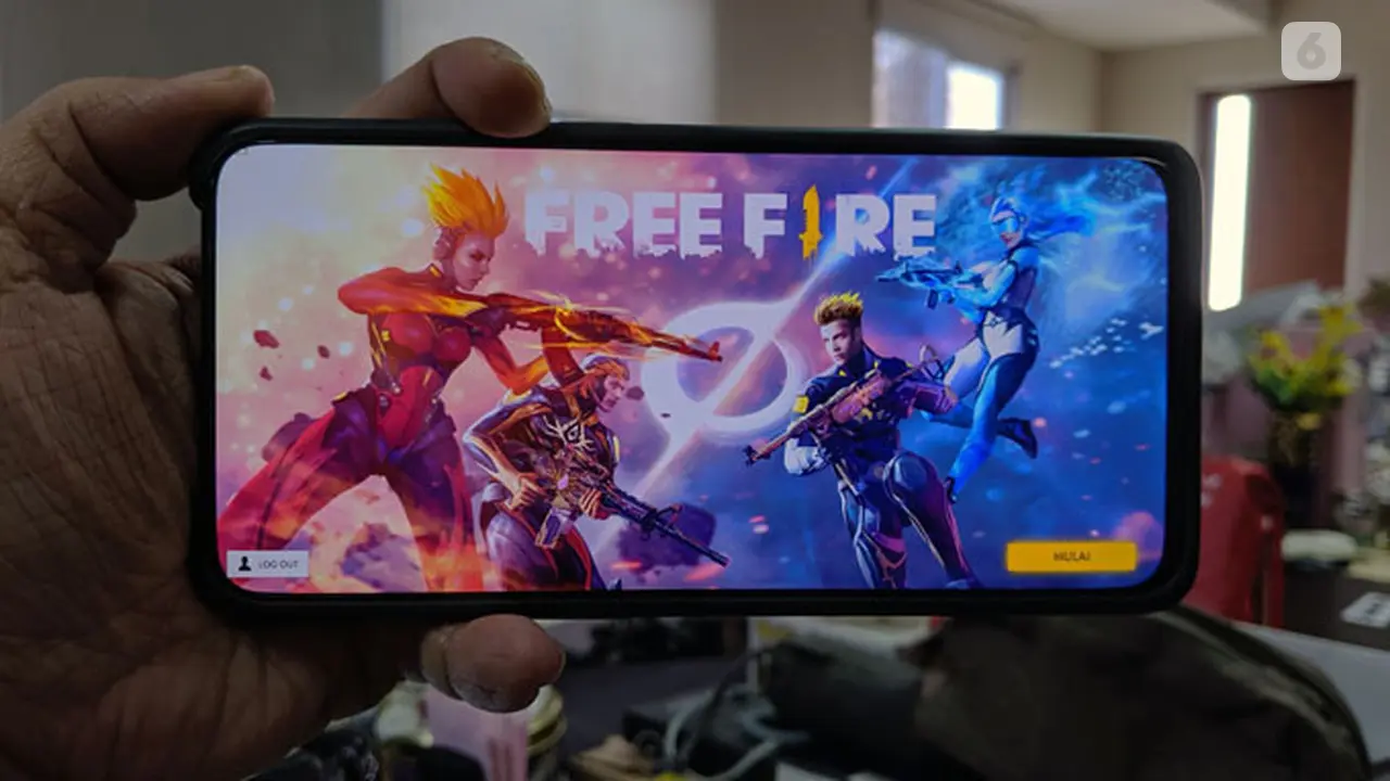 Personagens do Free Fire: conheça os homens e suas habilidades no jogo