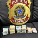 PF deflagra a Operação Rota 98 II em combate ao tráfico de drogas em Mato Grosso e Maranhão