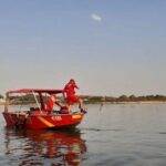 Criança de 8 anos morre afogada após canoa virar em Mato Grosso