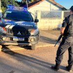 Policia Civil cumpre 35 mandados em operacao de combate ao trafico em Araputanga