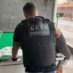Policia investiga o sequestro e extorsao de empresario na capital de Mato Grosso