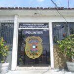 Policia prende dois condenados pela Justica de MT e Goias por estupro de vulneravel