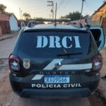 Policias Civis de MT e PA cumprem mandados em operacao contra autores de golpe do falso perfil do whatsapp