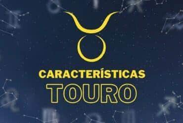 Quais são as características do signo Touro