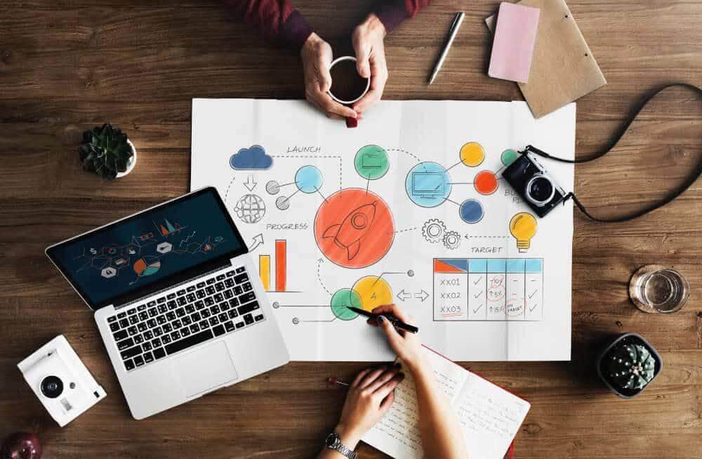 Tecnico de Comunicacao Marketing Relacoes Publicas e Publicidade