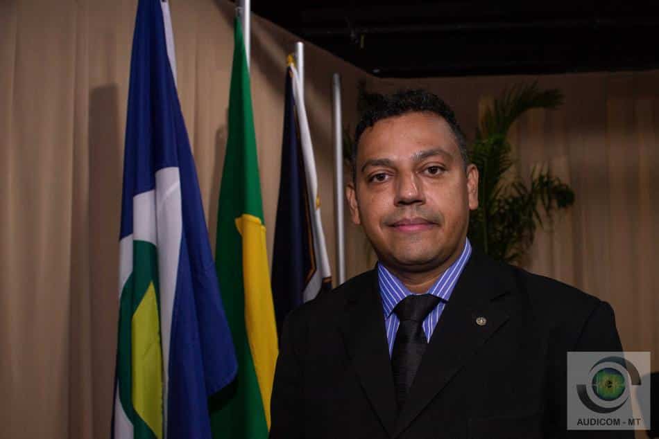 Angelo Silva de Oliveira