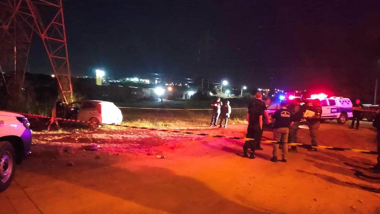 Jovem de 18 anos morre em confronto com a polícia, após roubar carro 83 WhatsApp Image 2023 05 14 at 08.49.19 1