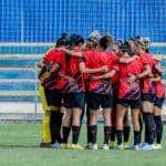 brasileiro feminino athletico pr bate bahia na abertura da 11ª rodada