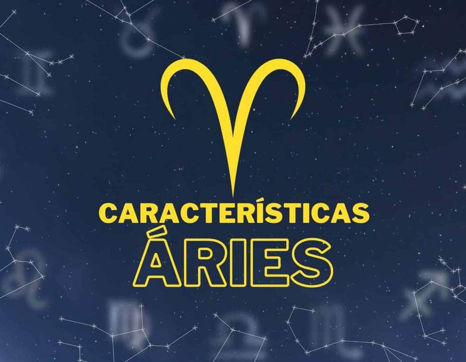 Signo de Áries